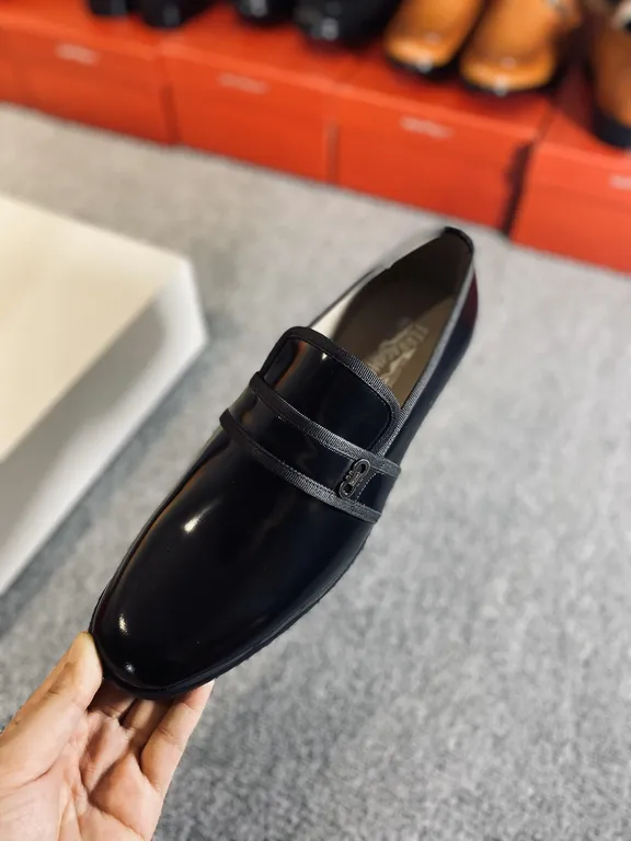 Ferragamo Shoe 